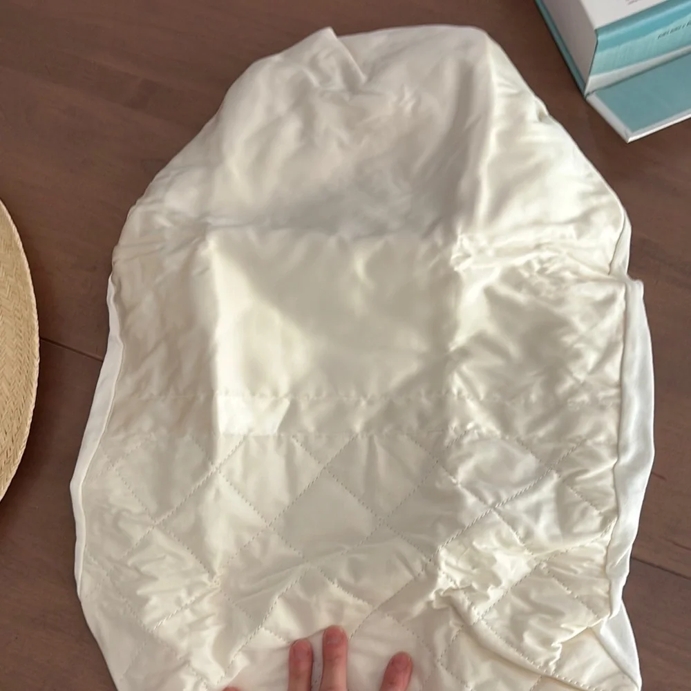 Silkzees Luxury Bassinet Sheet - Picture 12 of 13